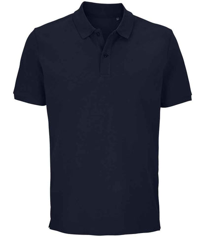SOLS 04242 SOL'S Unisex Pegase Piqué Polo Shirt