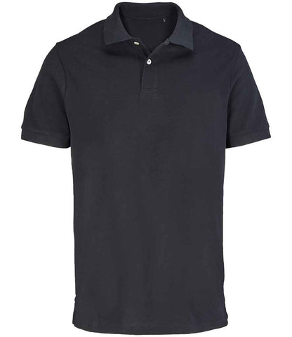 SOLS 04439 SOL'S Unisex Pacific Twin Piqué Polo Shirt