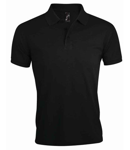 SOLS 10571 SOL'S Prime Poly/Cotton Piqué Polo Shirt