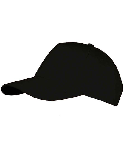 SOLS 10594 SOL'S Long Beach Cap