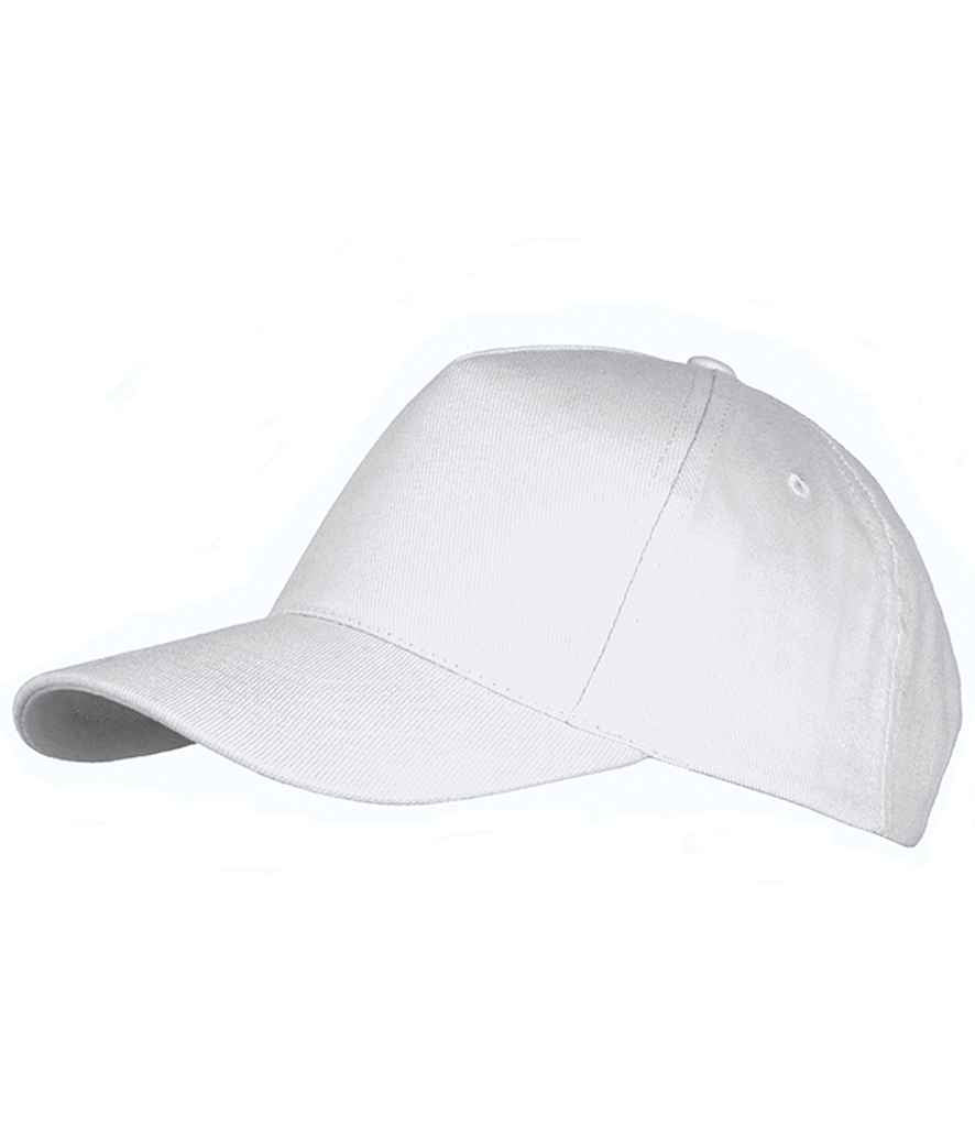 SOLS 10594 SOL'S Long Beach Cap