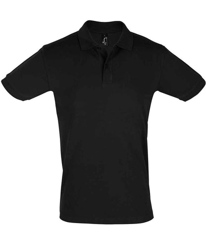 SOLS 11346 SOL'S Perfect Cotton Piqué Polo Shirt