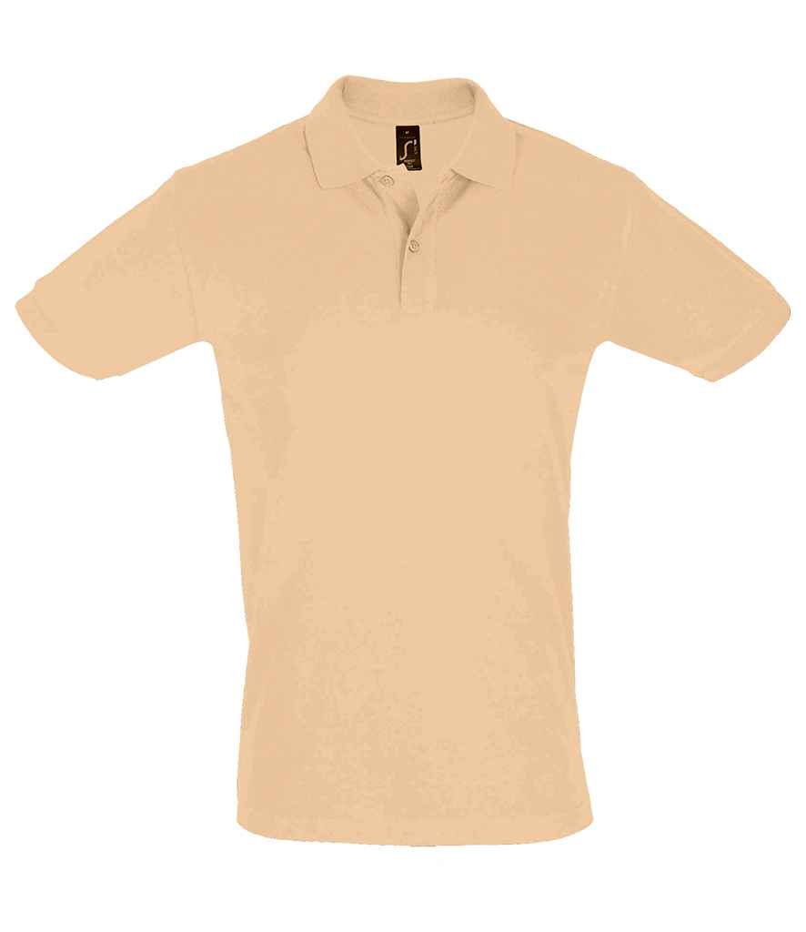 SOLS 11346 SOL'S Perfect Cotton Piqué Polo Shirt