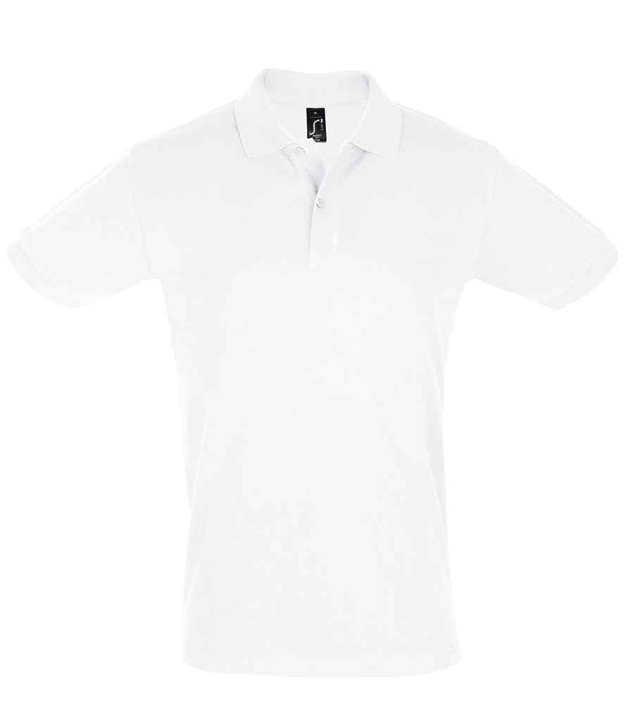 SOLS 11346 SOL'S Perfect Cotton Piqué Polo Shirt
