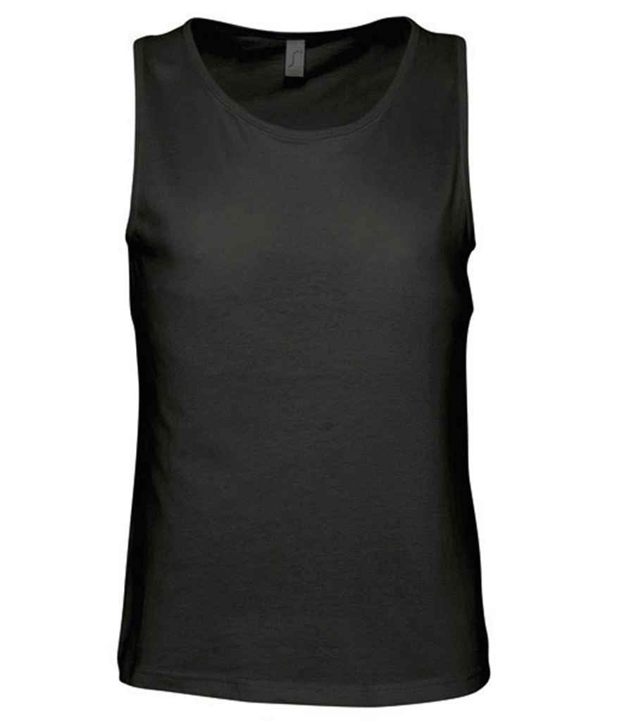 SOLS 11465 SOL'S Justin Tank Top