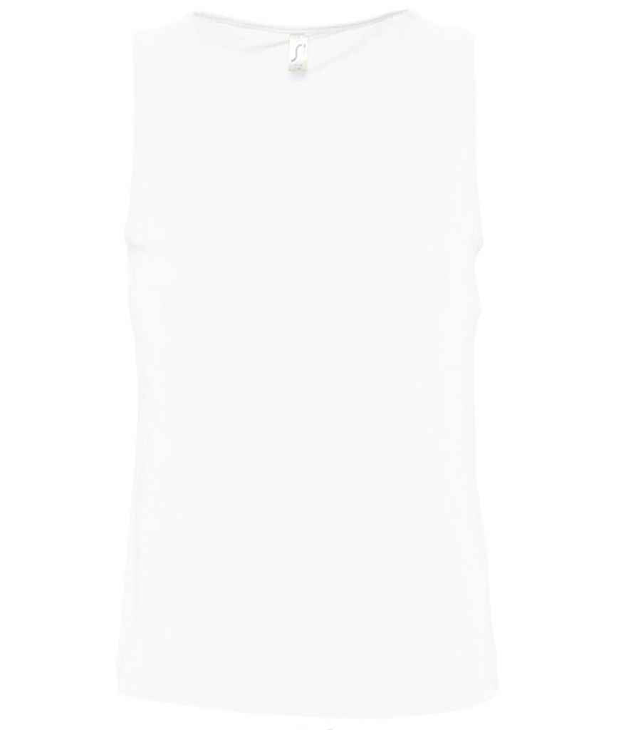 SOLS 11465 SOL'S Justin Tank Top