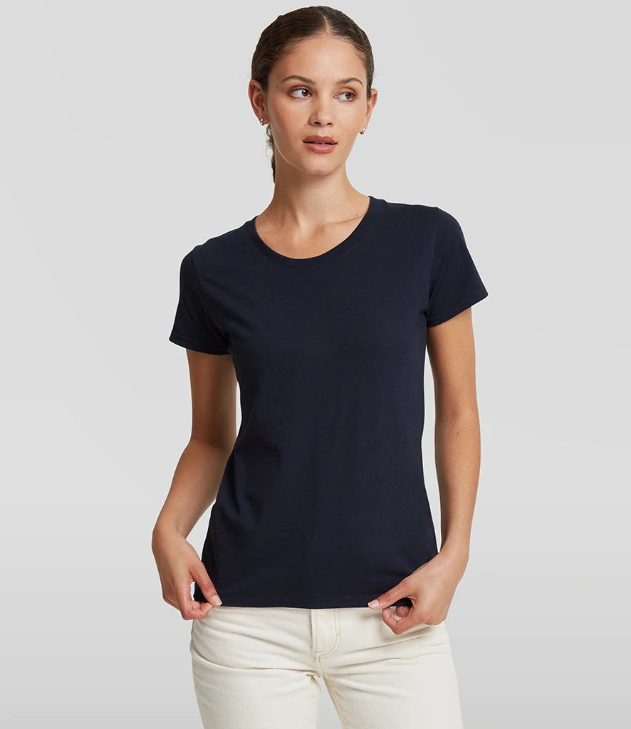 Russell Athletic 180F in French Navy