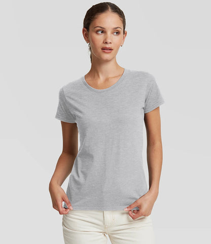Russell Athletic 180F in Light Oxford