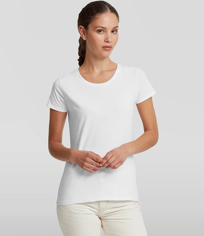 Russell Athletic 180F in White