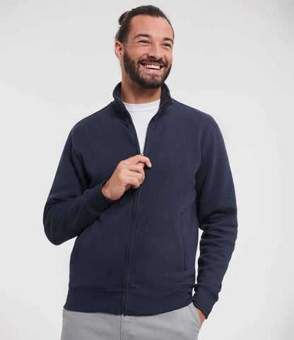 Russell Athletic 267M Authentic Sweat Jacket