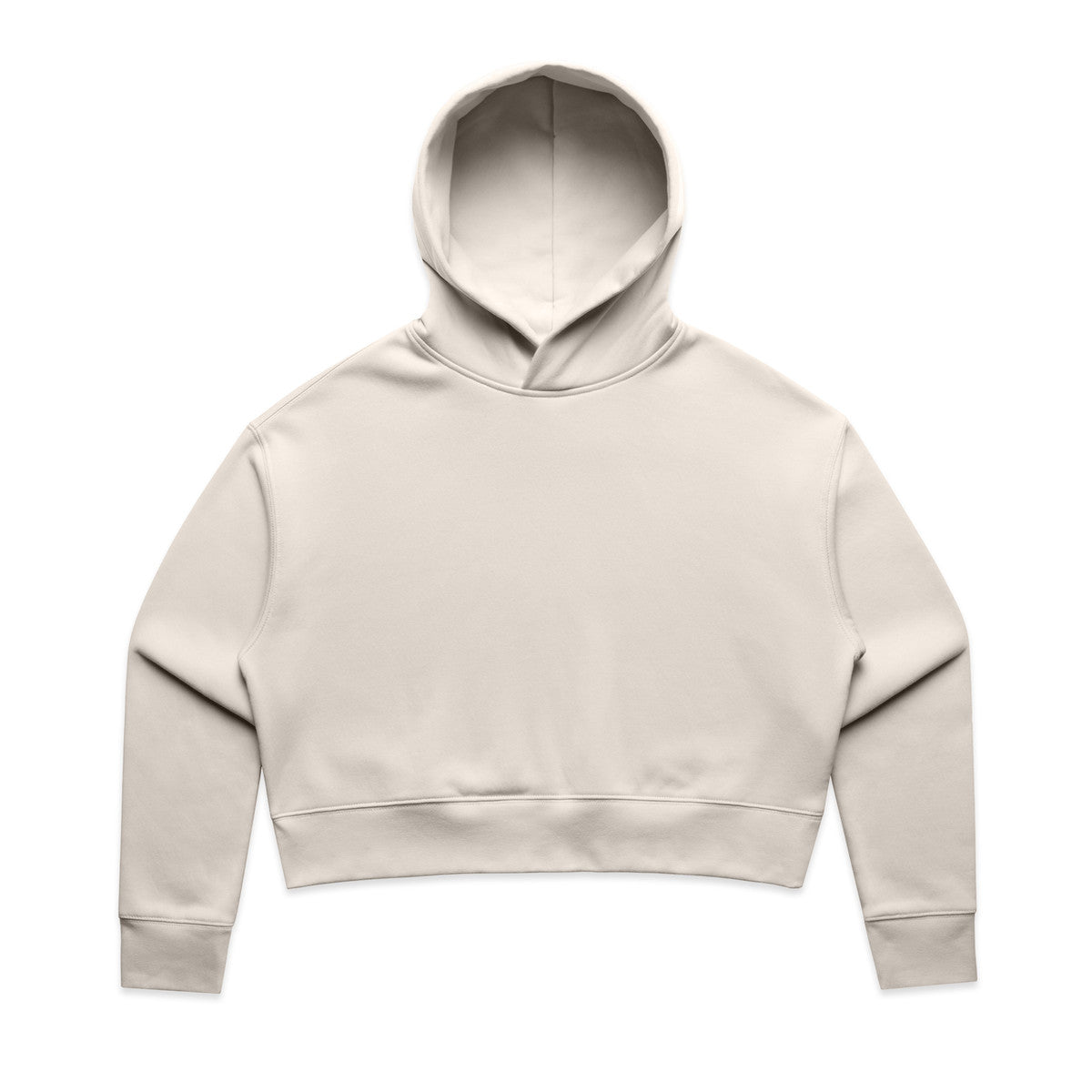 AS Colour 4168 Women's Relax Crop Hood product image