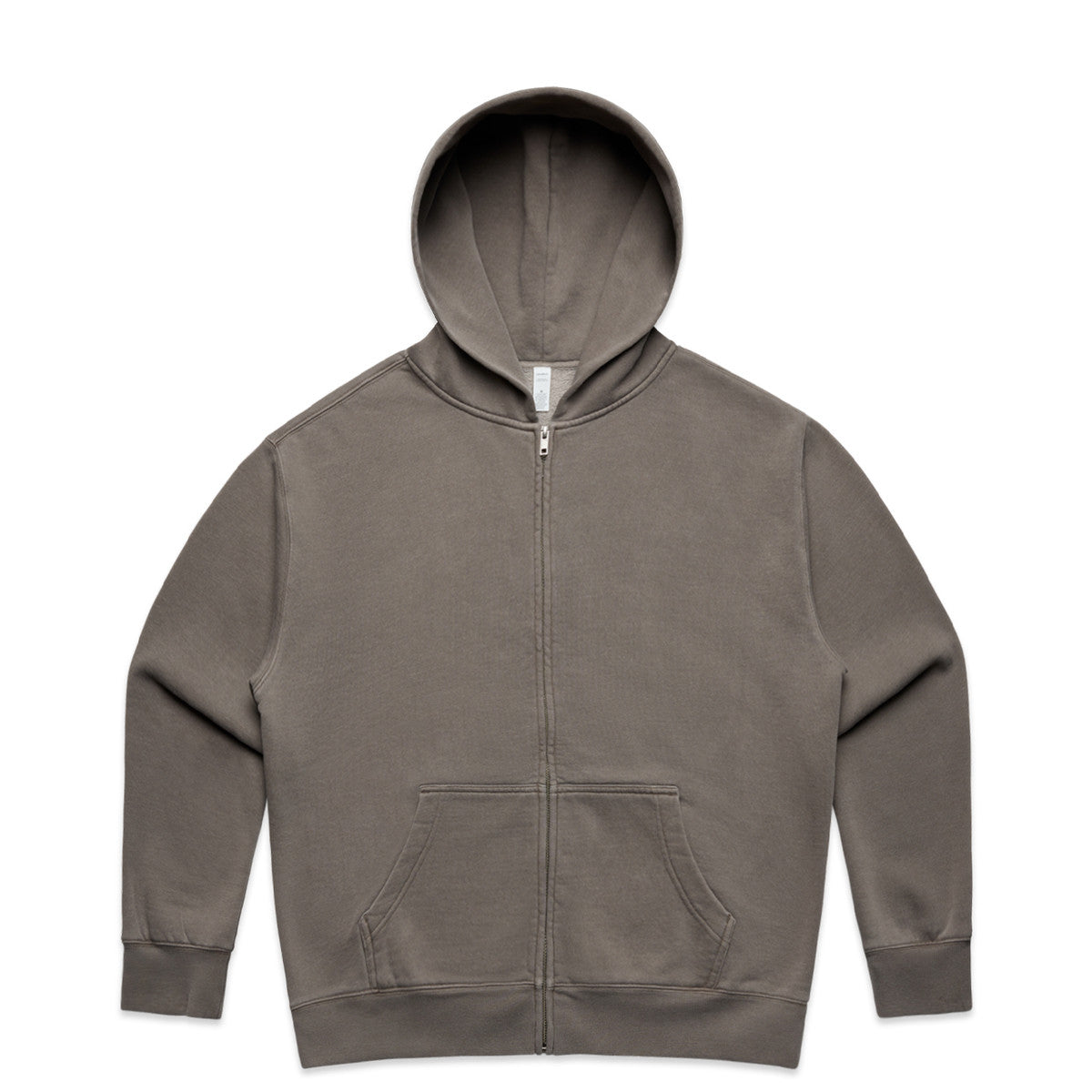 AS Colour 4170 Women's Relax Faded Zip Hood product image