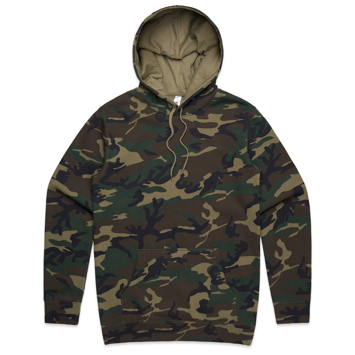 AS Colour 5102C Stencil Camo Hood product image