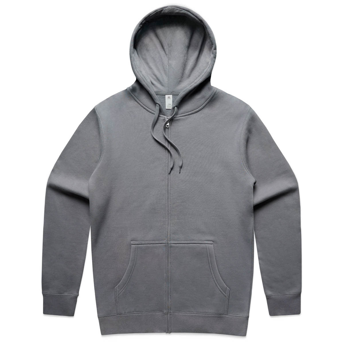 AS Colour 5104 Stencil Zip Hood product image