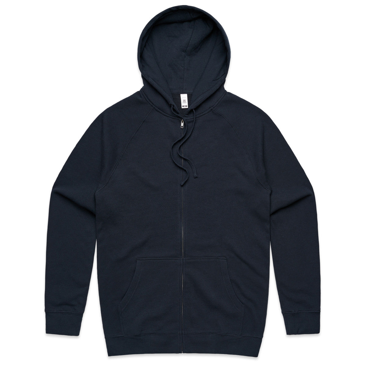 AS Colour 5109 Supply Zip Hood product image