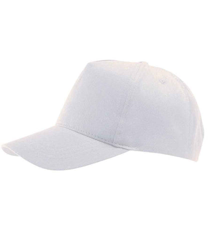 SOLS 88119 SOL'S Buzz Cap