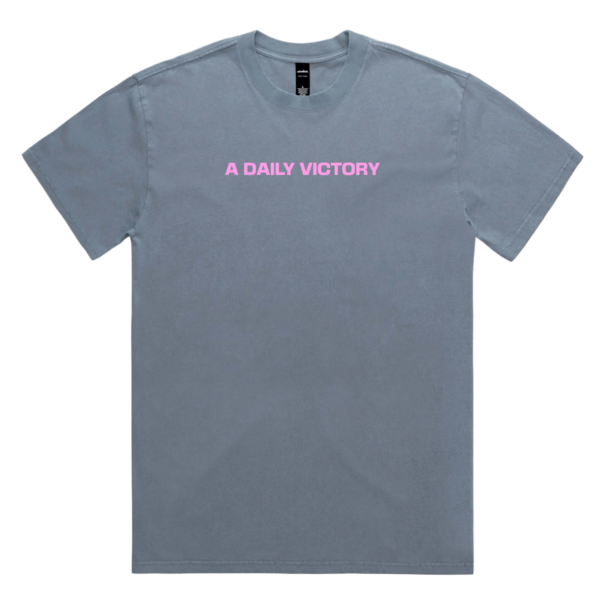 Heavy Faded T-Shirt