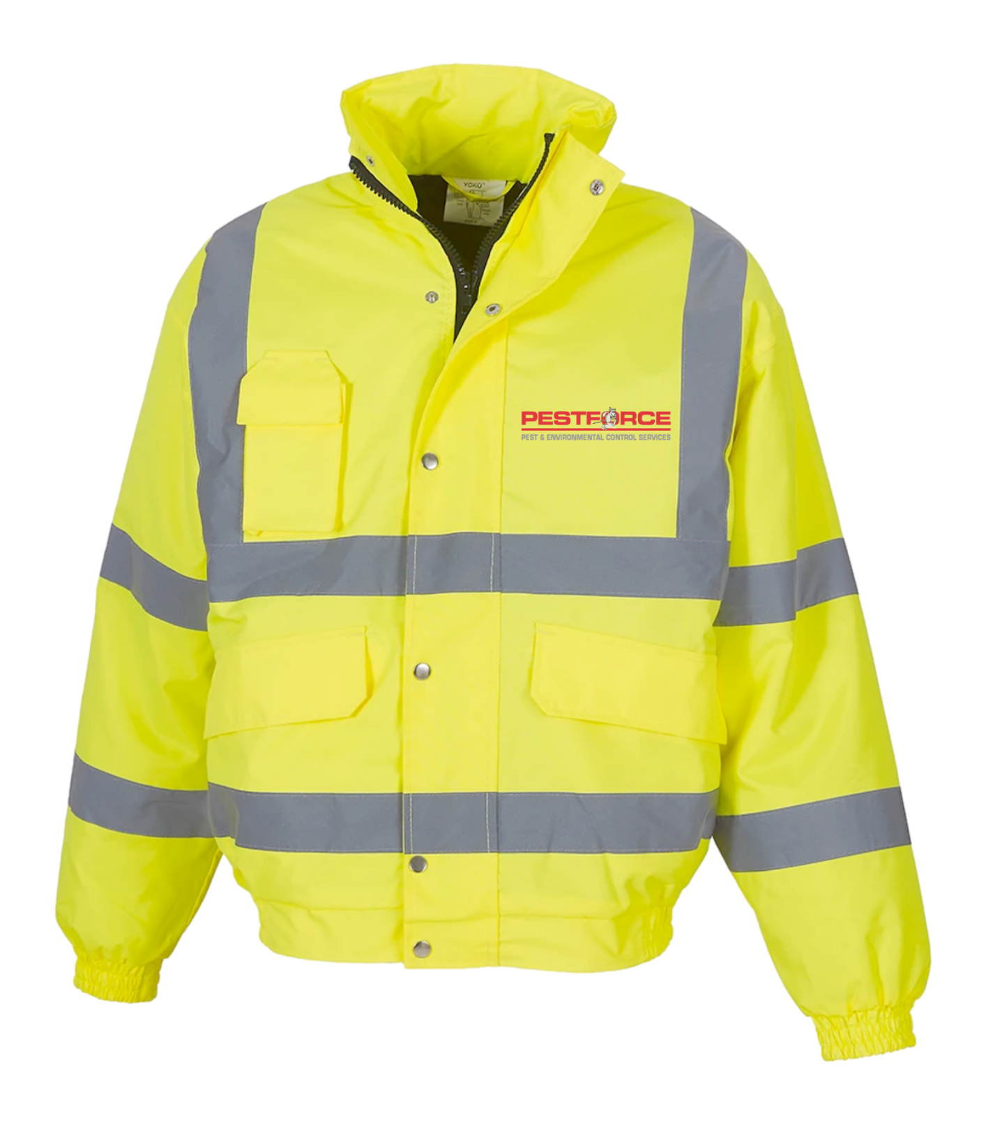 Hi-Vis Jacket