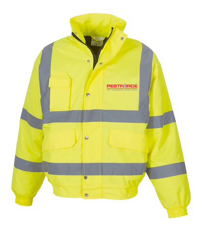 Hi-Vis Jacket