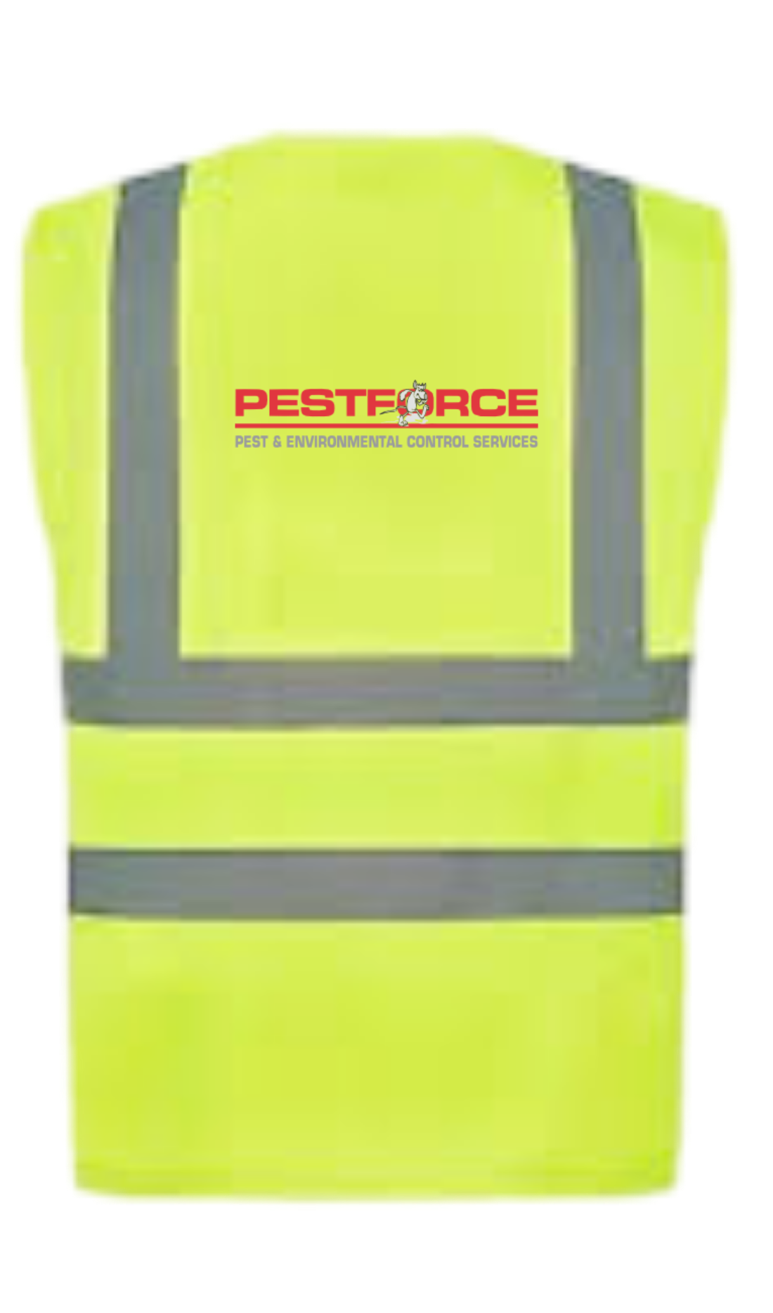 Hi-Vis Waistcoat