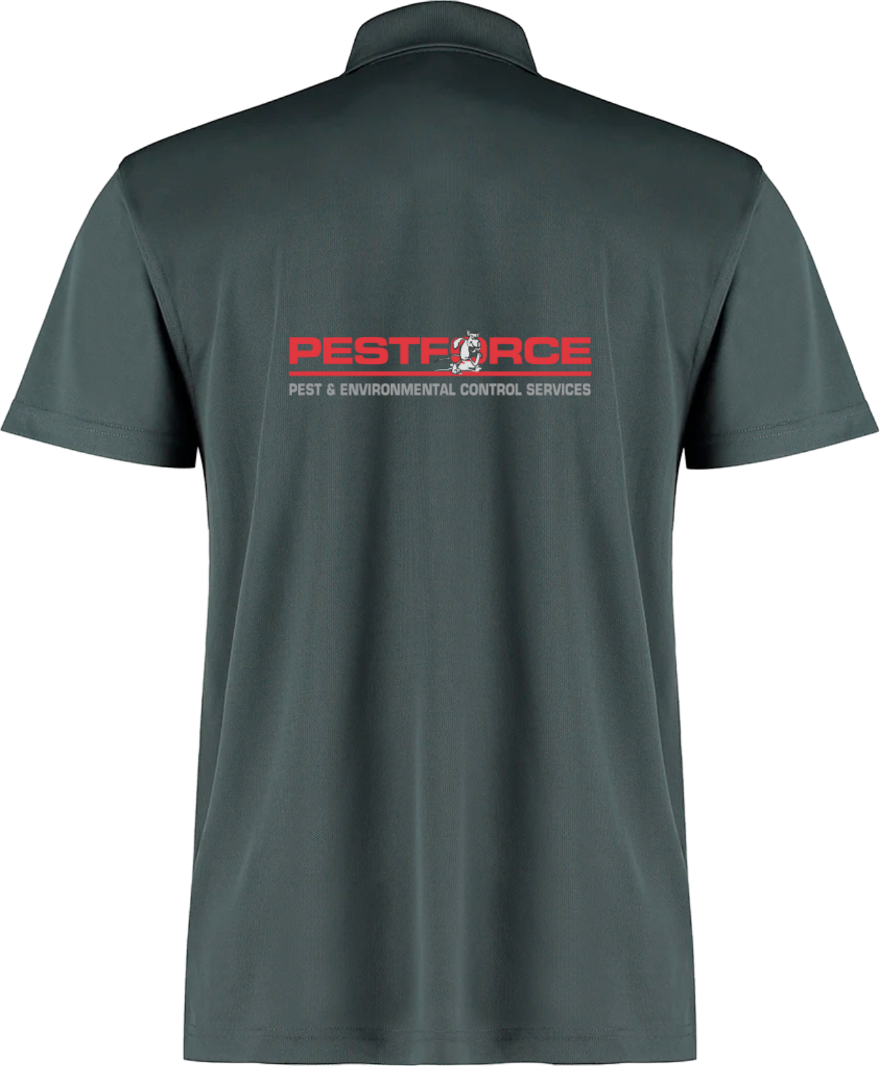 Cooltex® Plus Micro Mesh Polo Shirt Kustom Kit