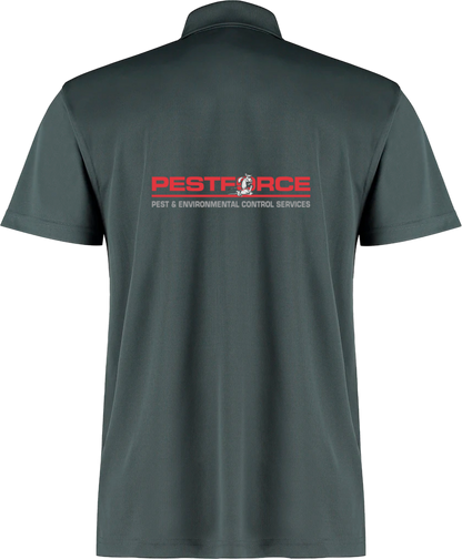 Cooltex® Plus Micro Mesh Polo Shirt Kustom Kit