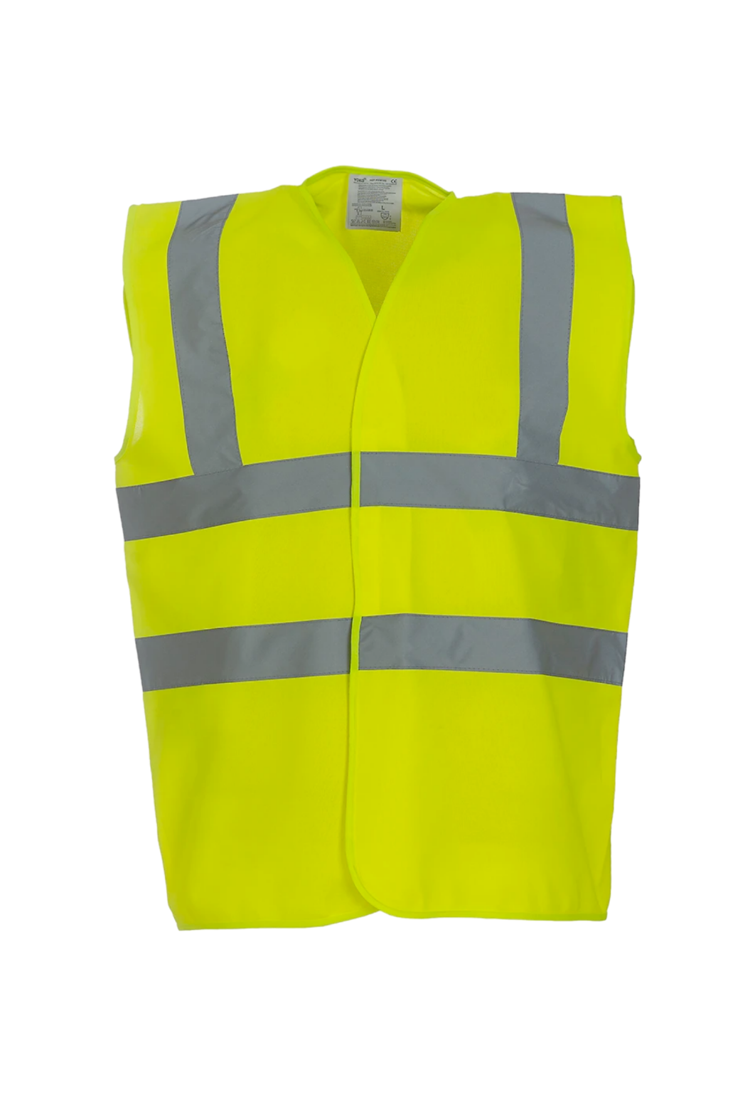 Hi-Vis Waistcoat