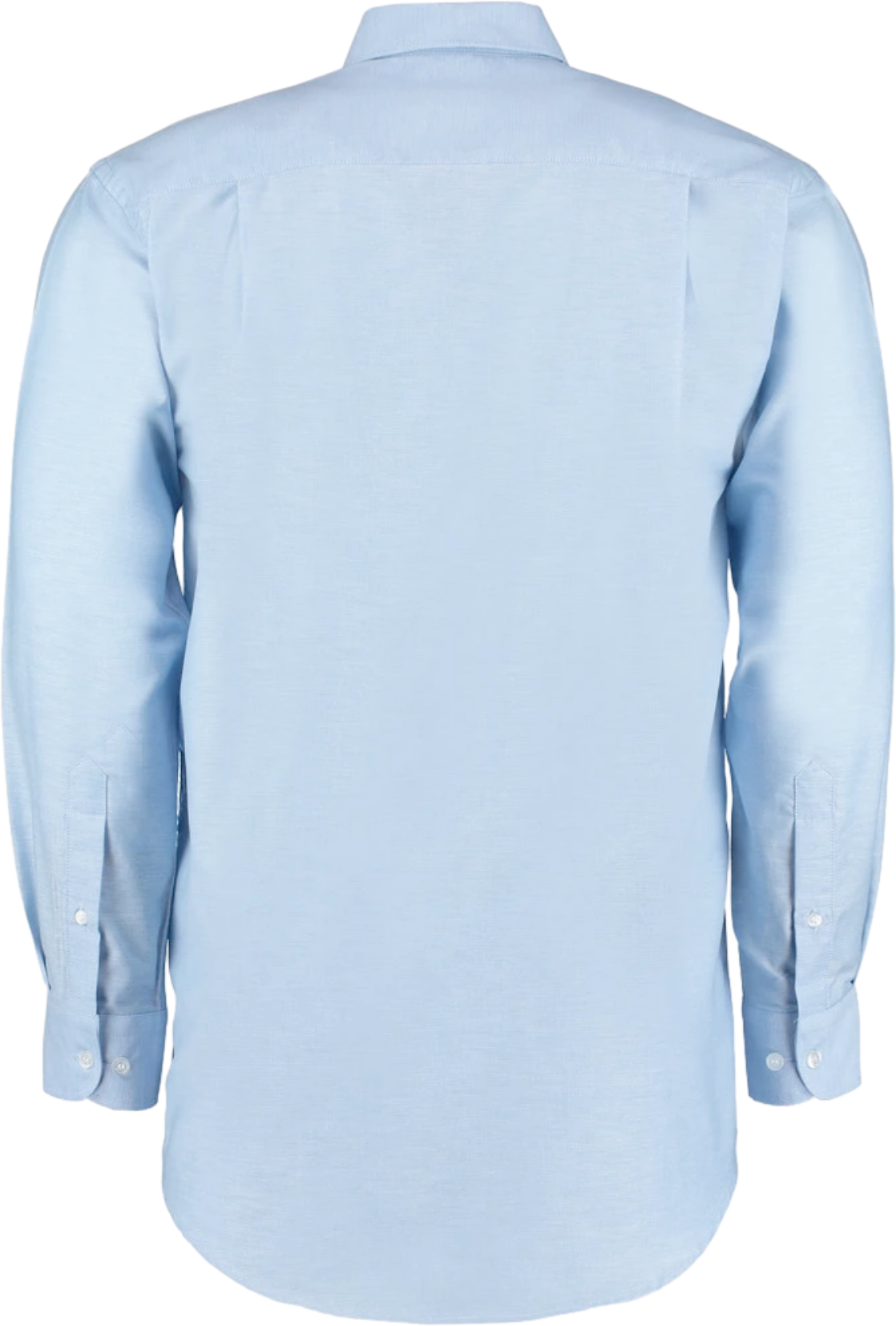 Long Sleeve Oxford Shirt