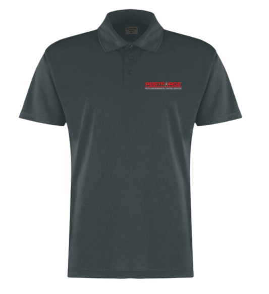 Cooltex® Plus Micro Mesh Polo Shirt Kustom Kit