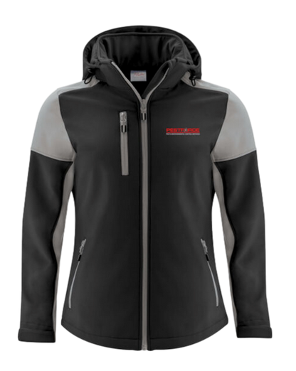 Ladies Softshell Jacket