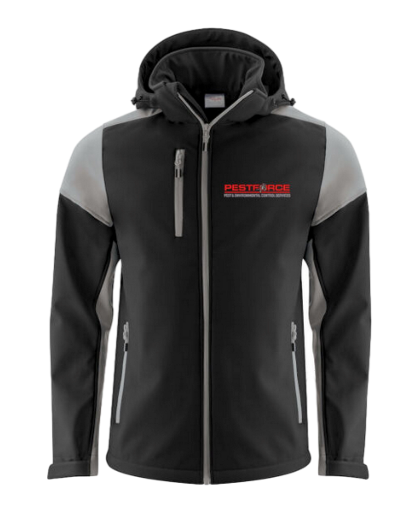 Mens Softshell Jacket