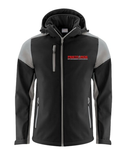 Mens Softshell Jacket