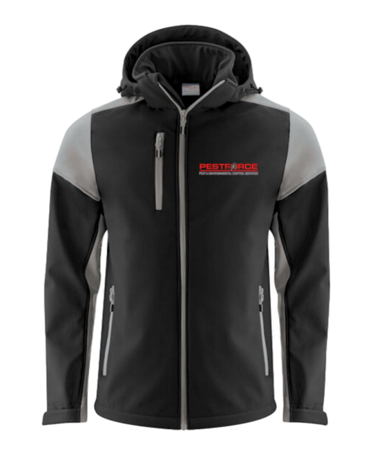 Mens Softshell Jacket