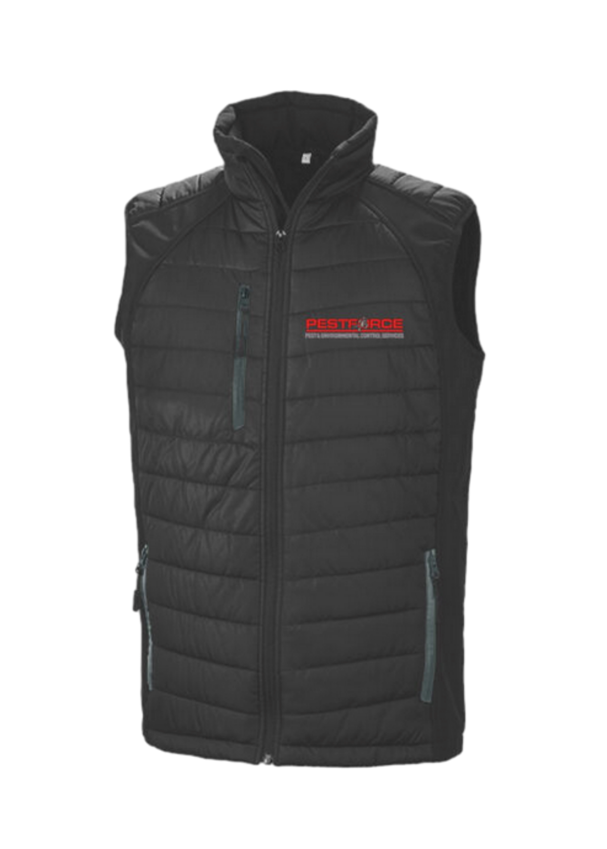 Padded Gilet