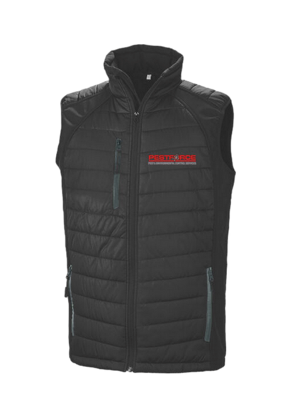 Padded Gilet