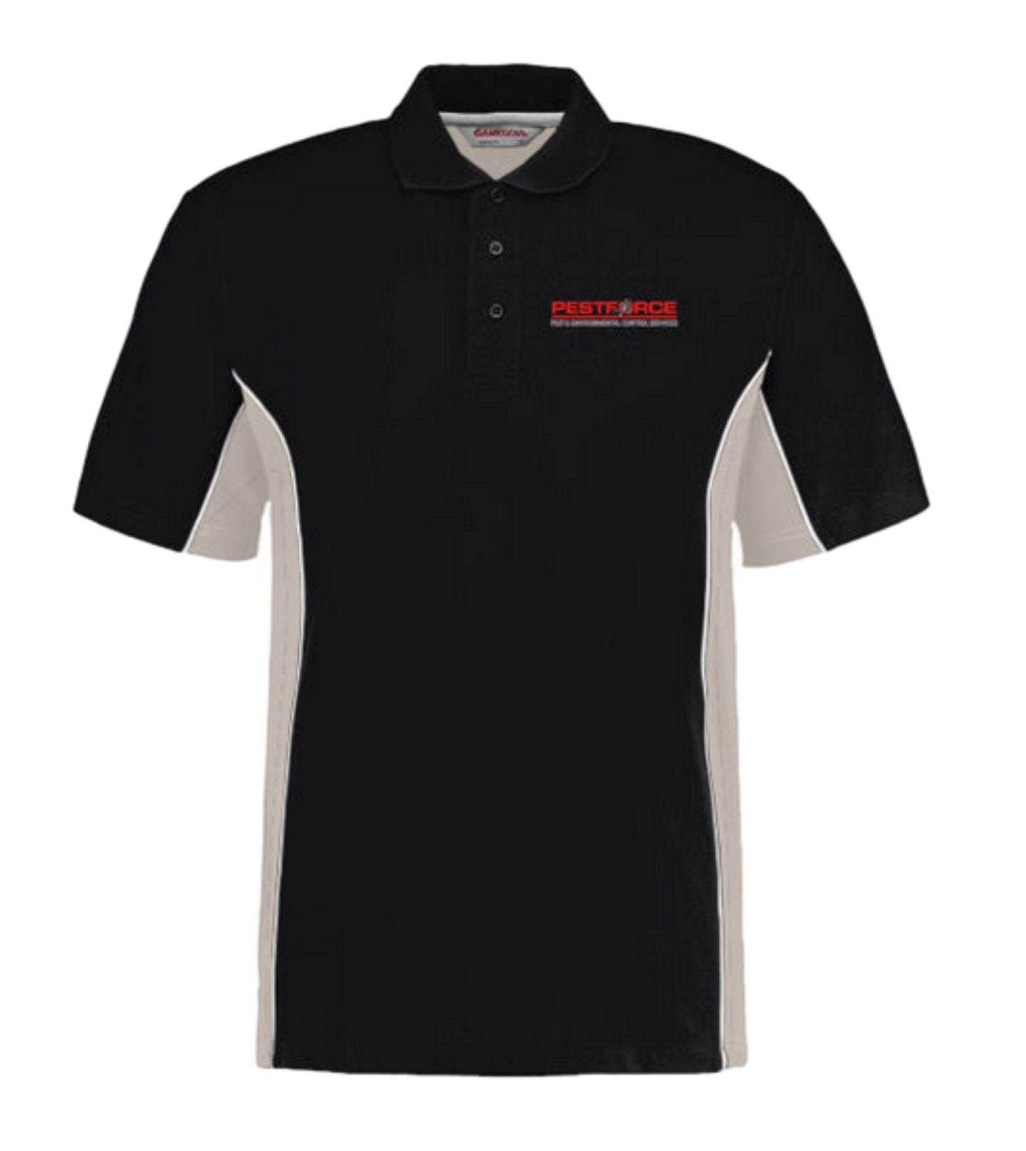 Poly/Cotton Piqué Polo Shirt