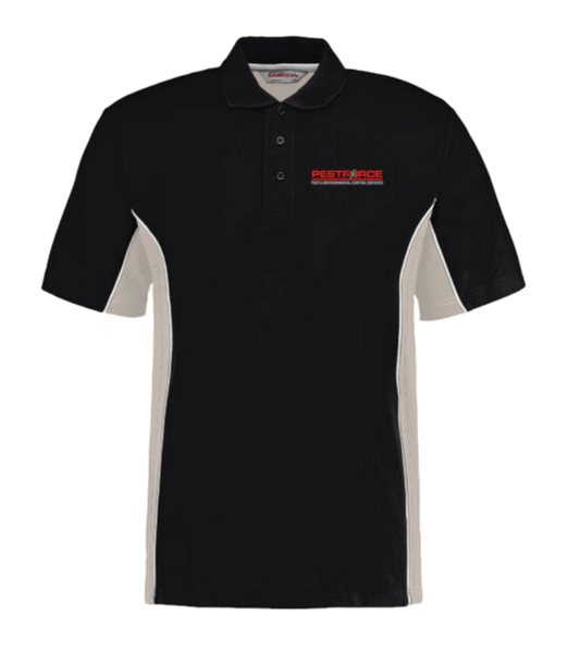 Poly/Cotton Piqué Polo Shirt