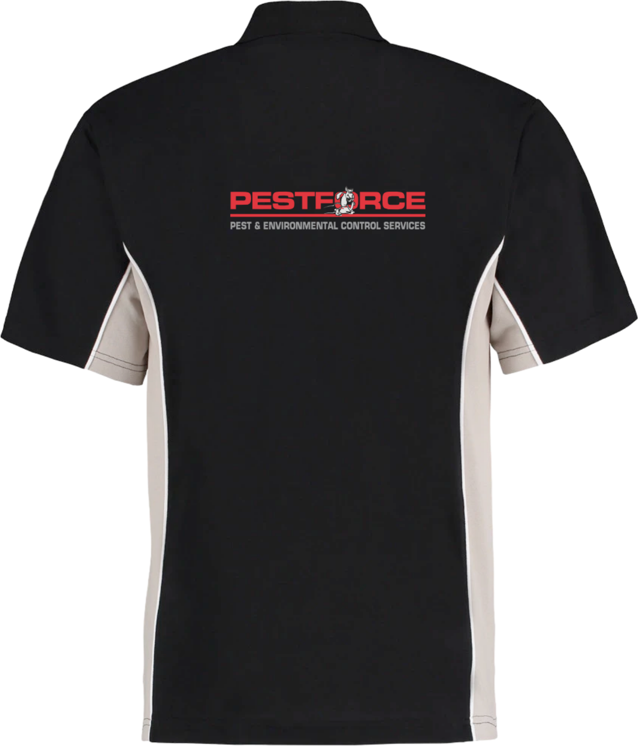 Poly/Cotton Piqué Polo Shirt