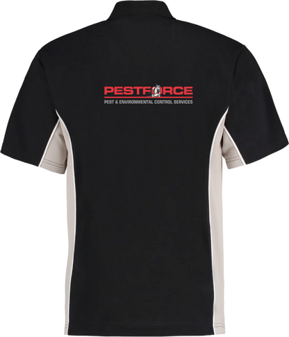 Poly/Cotton Piqué Polo Shirt