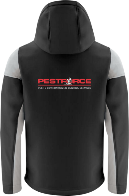 Mens Softshell Jacket