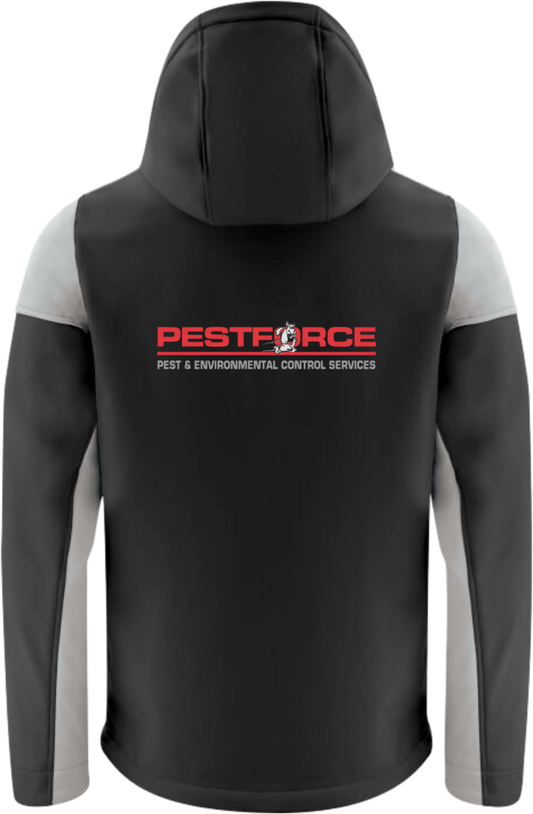 Mens Softshell Jacket