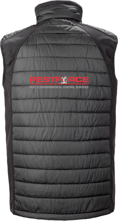 Padded Gilet