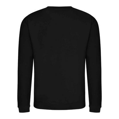 Charity Christmas Adult Sweatshirt