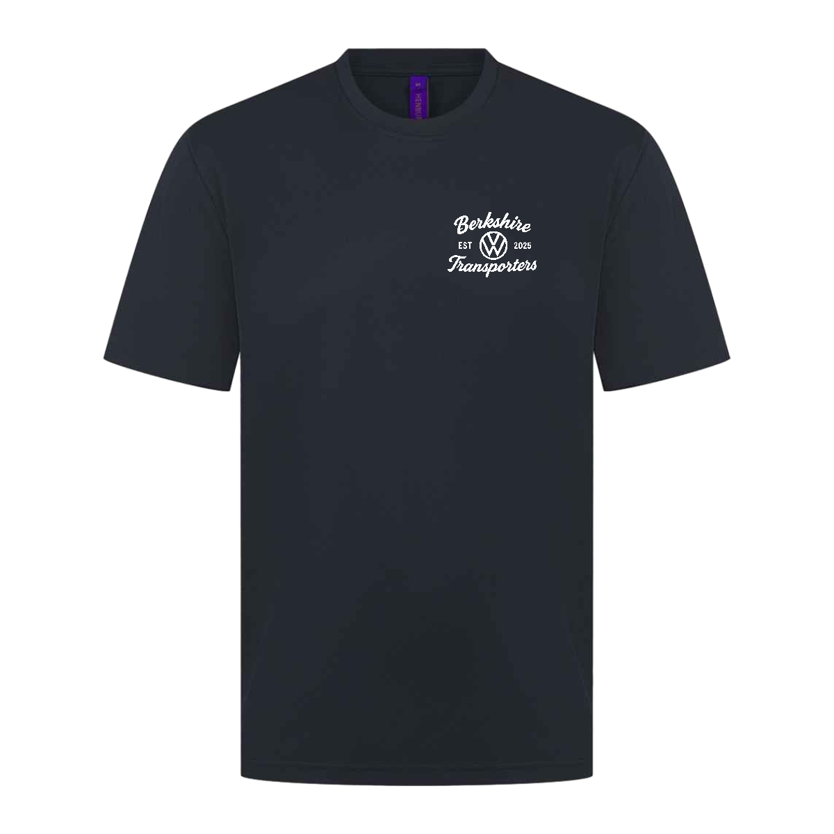 Adult Coolplus Wicking T-Shirt