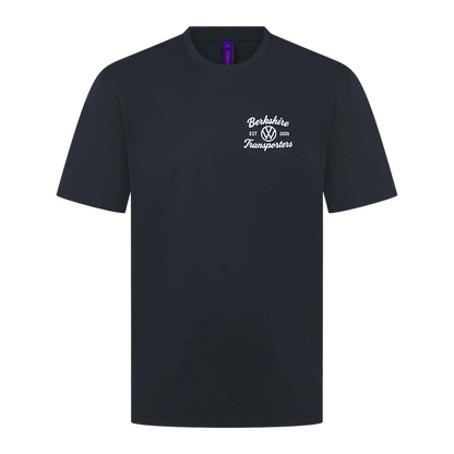Adult Coolplus Wicking T-Shirt