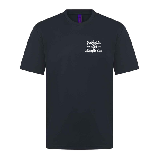 Adult Coolplus Wicking T-Shirt