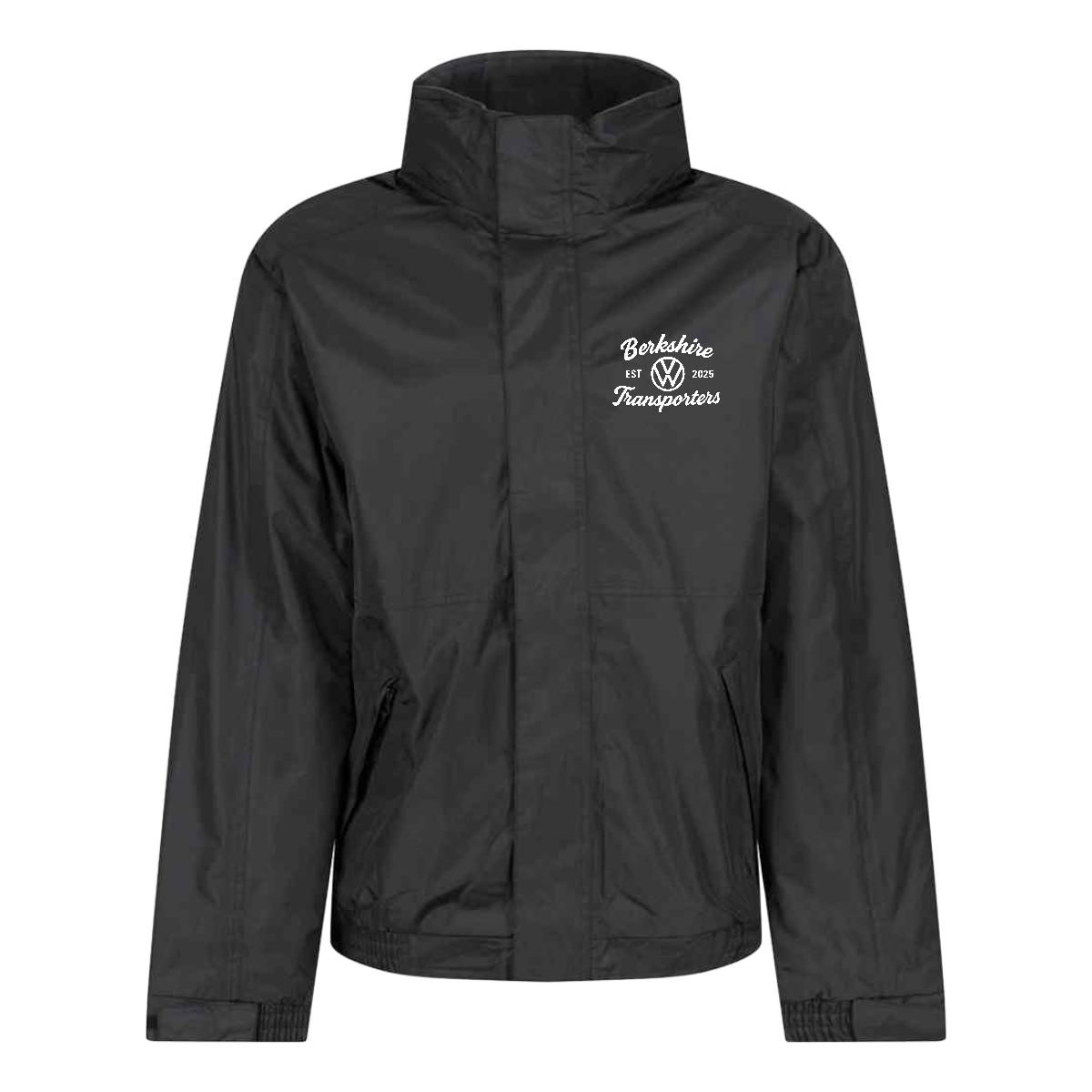 Waterproof Insulated Jacket