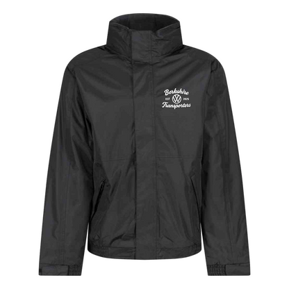 Waterproof Insulated Jacket