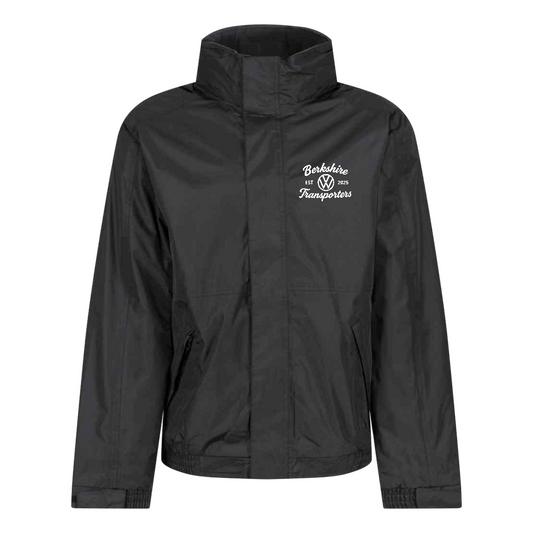 Waterproof Insulated Jacket