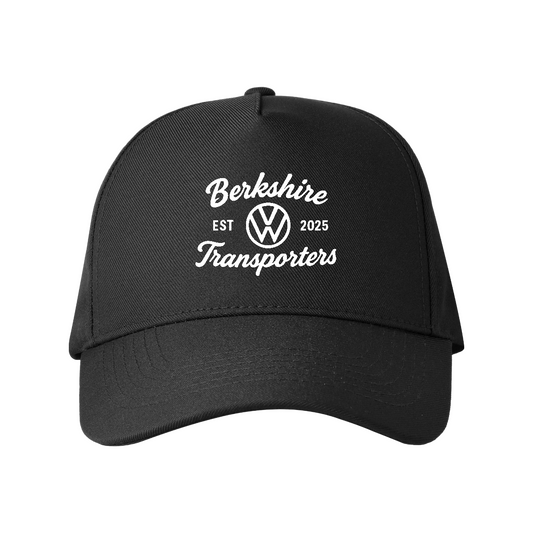 Kids 5 Panel Cap Kids